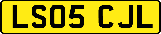 LS05CJL