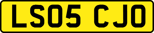 LS05CJO