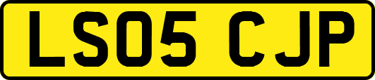 LS05CJP