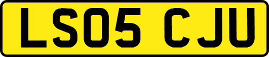 LS05CJU