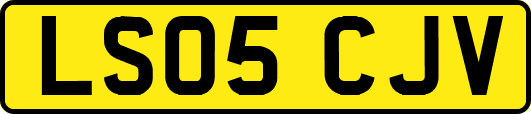 LS05CJV