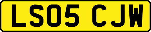 LS05CJW
