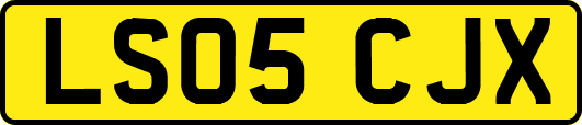 LS05CJX