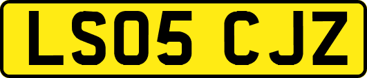 LS05CJZ