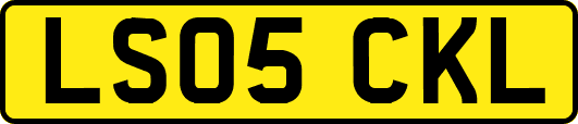 LS05CKL