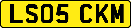 LS05CKM
