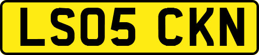 LS05CKN