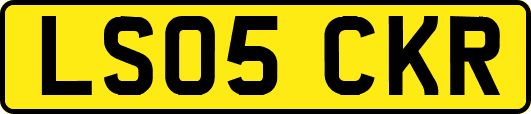 LS05CKR