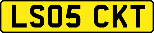 LS05CKT