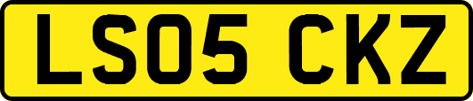 LS05CKZ