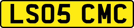 LS05CMC