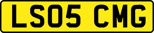 LS05CMG
