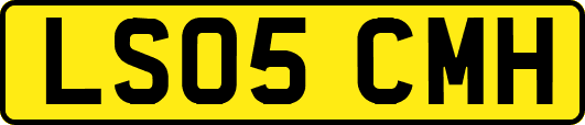 LS05CMH