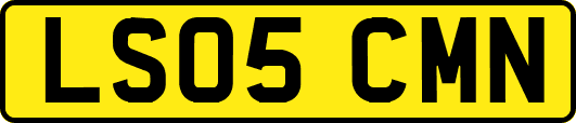 LS05CMN
