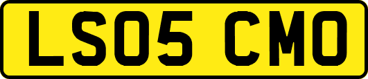 LS05CMO
