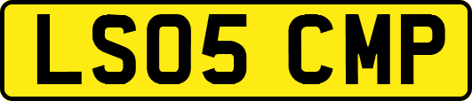 LS05CMP