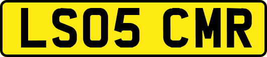 LS05CMR