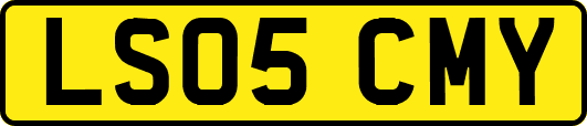 LS05CMY