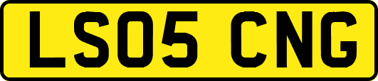 LS05CNG