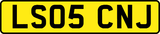 LS05CNJ
