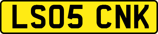 LS05CNK