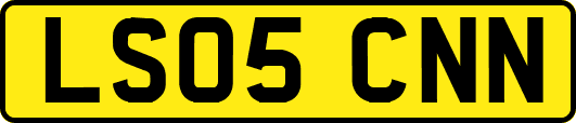 LS05CNN