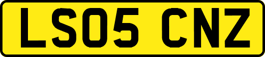 LS05CNZ