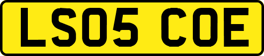 LS05COE