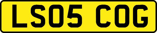 LS05COG