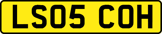 LS05COH