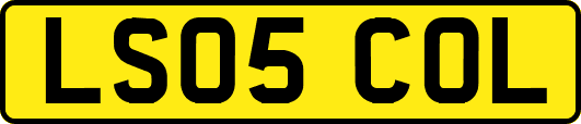 LS05COL