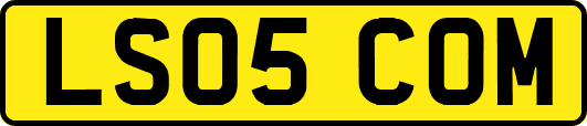 LS05COM
