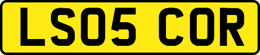 LS05COR