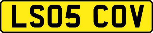 LS05COV