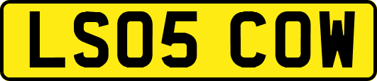 LS05COW