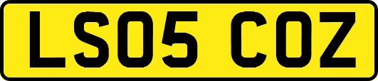 LS05COZ
