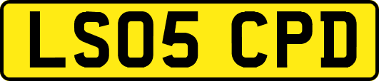 LS05CPD