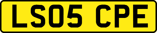 LS05CPE