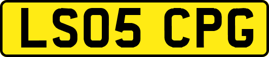 LS05CPG
