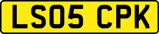 LS05CPK