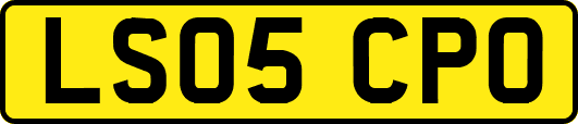 LS05CPO