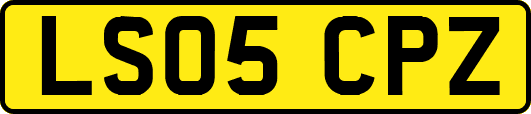 LS05CPZ
