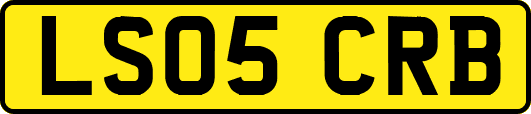 LS05CRB