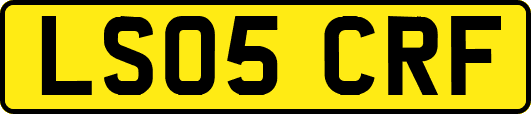 LS05CRF