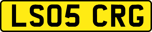LS05CRG