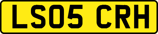 LS05CRH