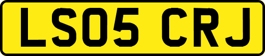 LS05CRJ