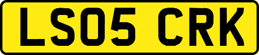 LS05CRK