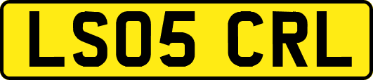 LS05CRL