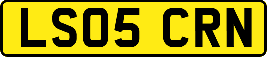 LS05CRN